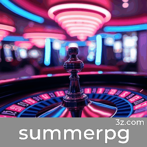 Experiência de Casino Luxuosa no summerpg: Jogos e Dealers Premium