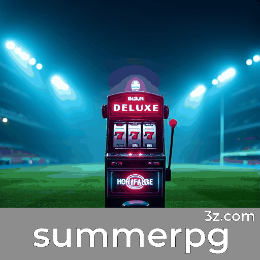 Summerpg: Baixe o App de Apostas e Ganhe no Jogo